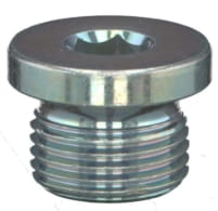 Ablassstopfen M18
