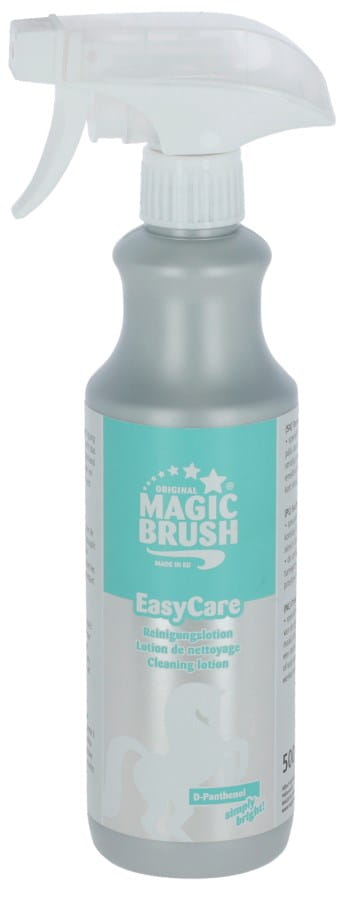 MagicBrush Reinigungslotion EasyCare - 500 ml