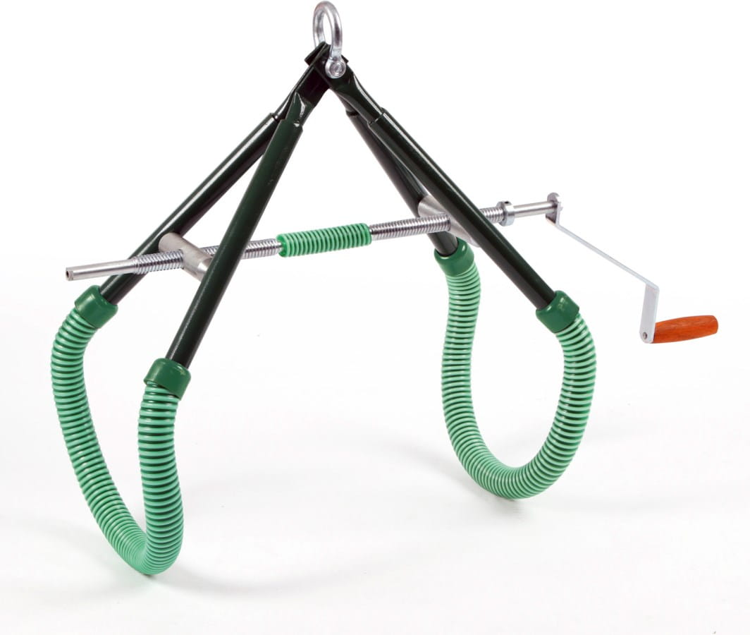 Kerbl Hebegerät für Kühe Profi - bis 900kg