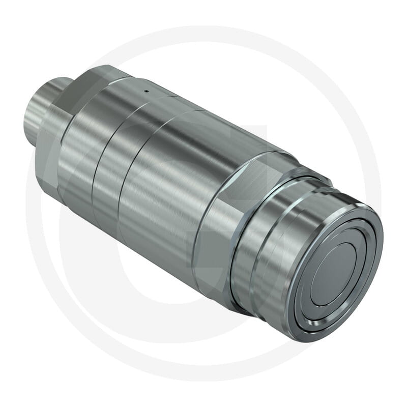 Faster FPI Muffe AG M27x2,0