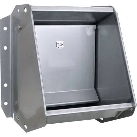 Patura Ventil Trogtränke, Modell 480 - Anschluss oben