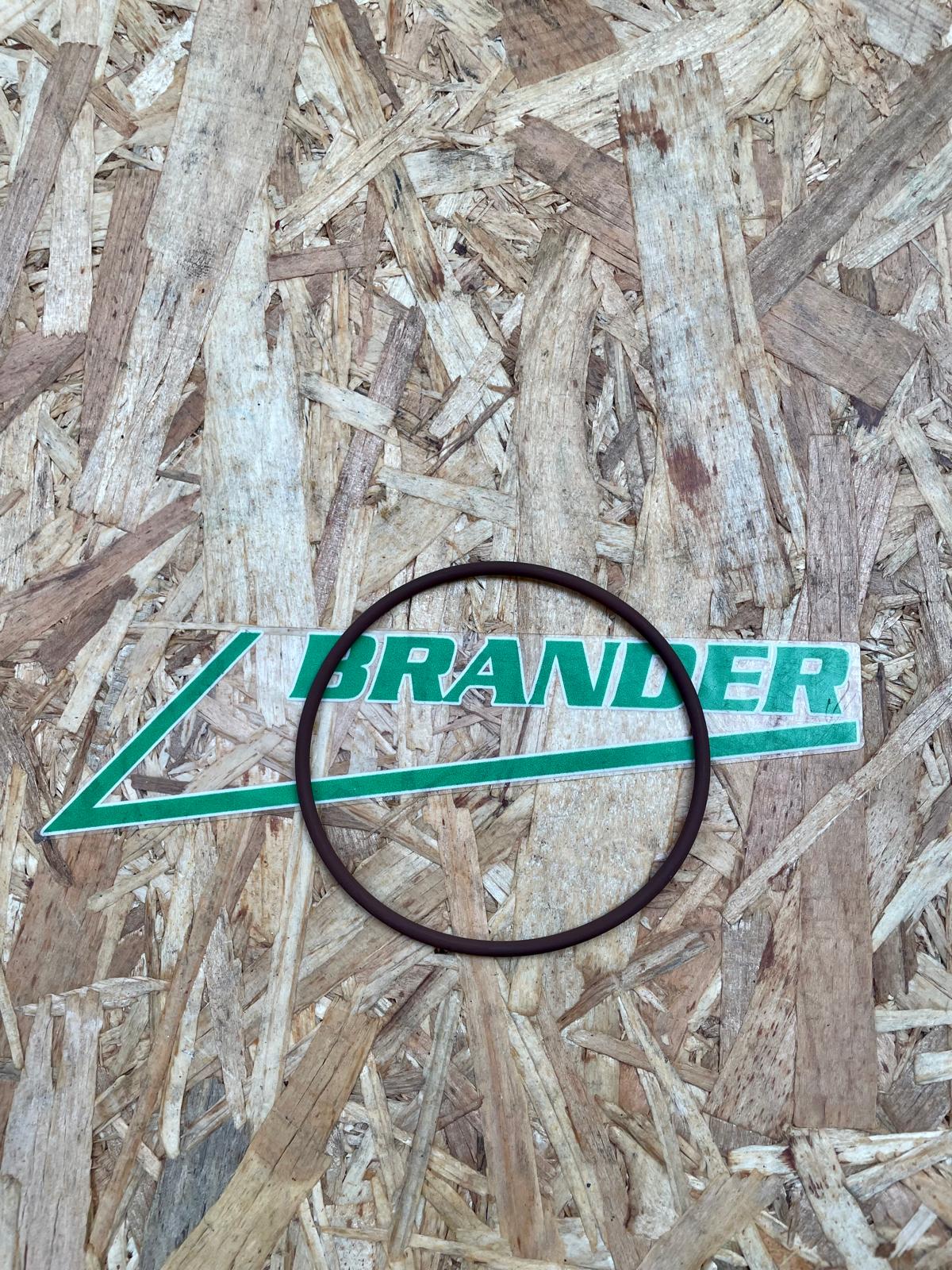 Amazone O-Ring - FC341