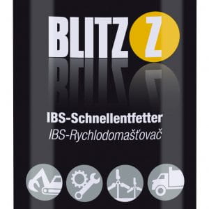 2050205 IBS Schnellentfetter Blitz-Z