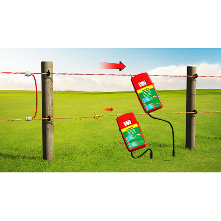 Patura Digital Voltmeter