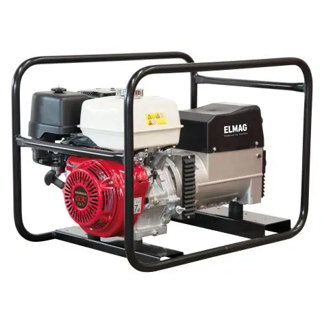 motor, generator, gasoline, portable, frame