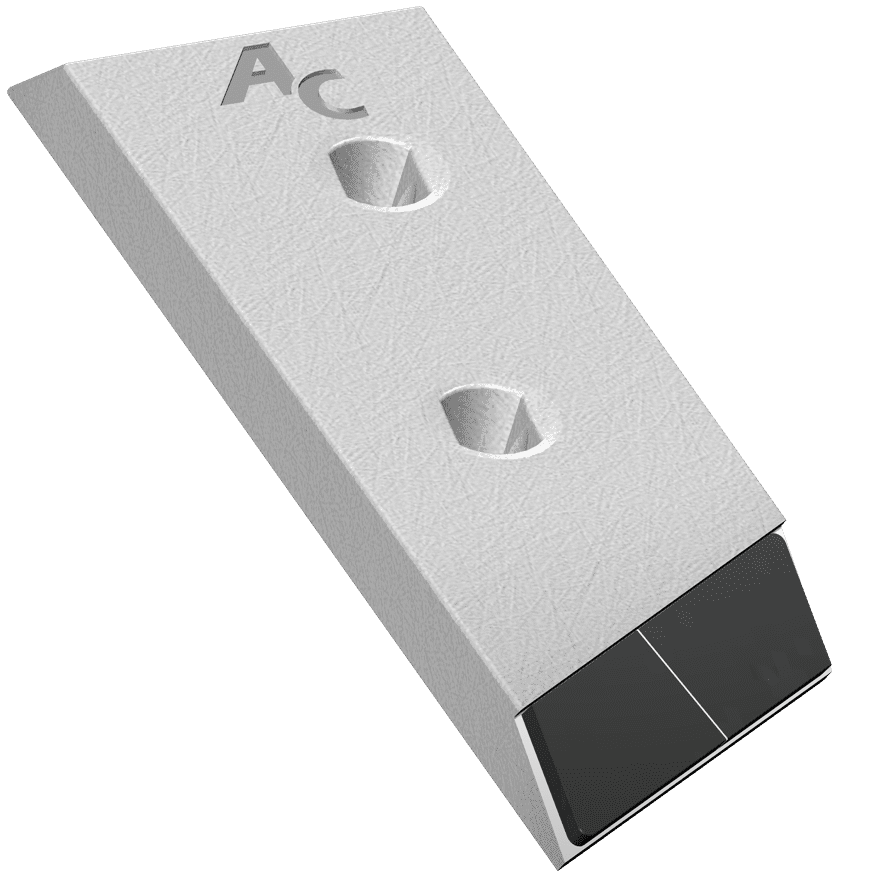 BL40928 PFLUGSPITZE passend für DOWDESWELL L