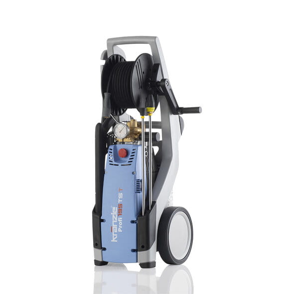 Kränzle Cold Water High Pressure Cleaner Professional 195 TST