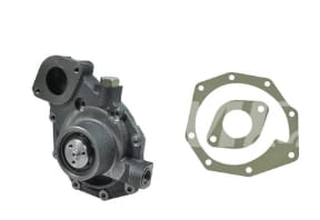 Water pump - suitable for John Deere RE500734
