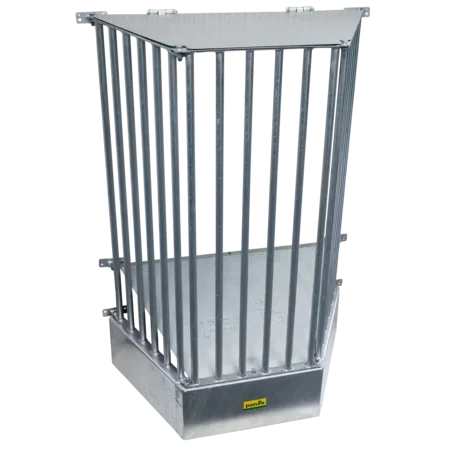 Patura Sockel für Wandraufe