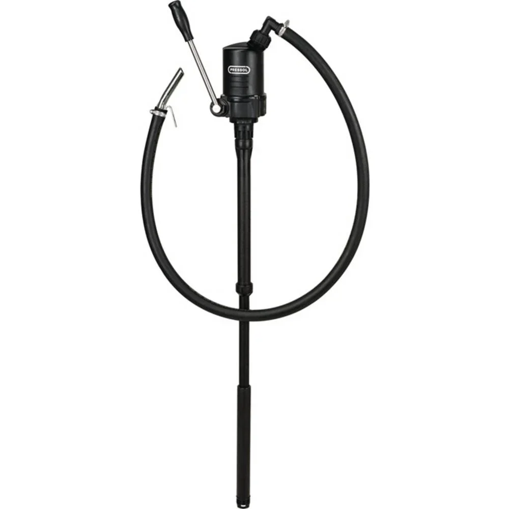 Barrel pump 24 l/min - 13044