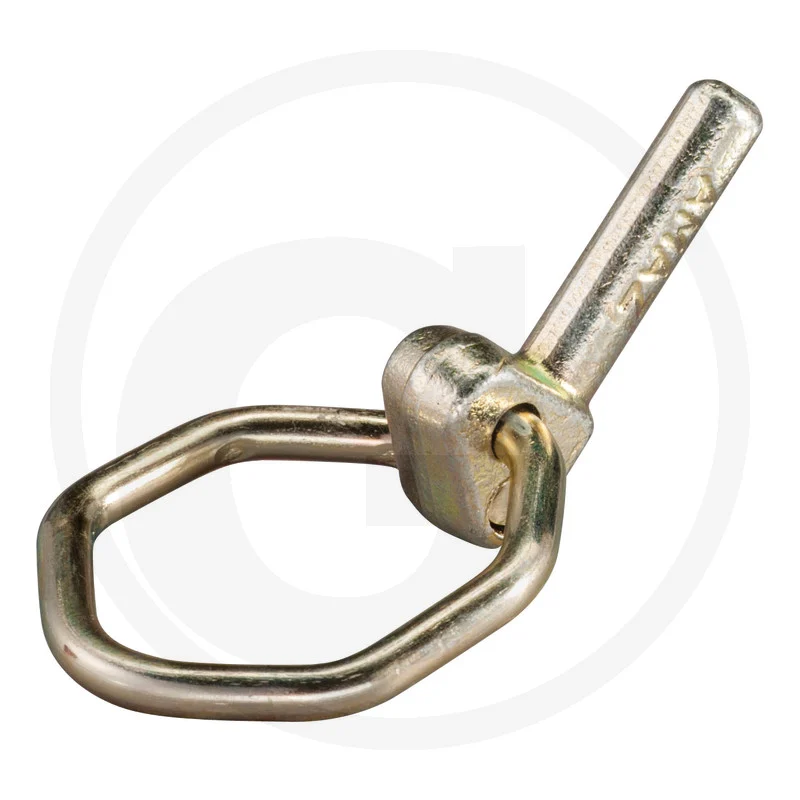 Amazone Klappstecker 6x22 mm - KE, KG, Cirrus, Precea