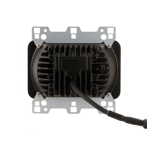 LED Scheinwerfer für Fern- und Abblendlicht mit Tagfahrlicht - 102W