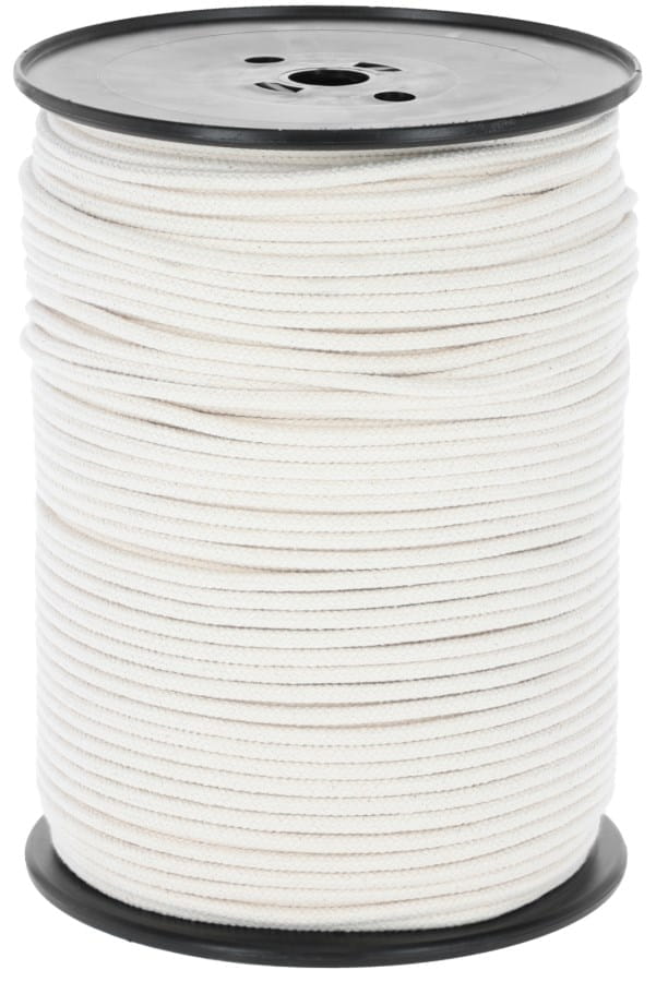 Kerbl Baumwollspielseil - 20mm x 100m