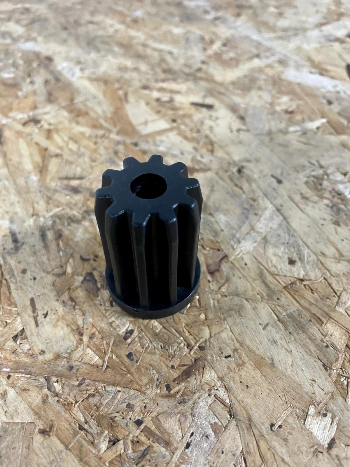 E036317 Amazone Gewindestopfen - 931080