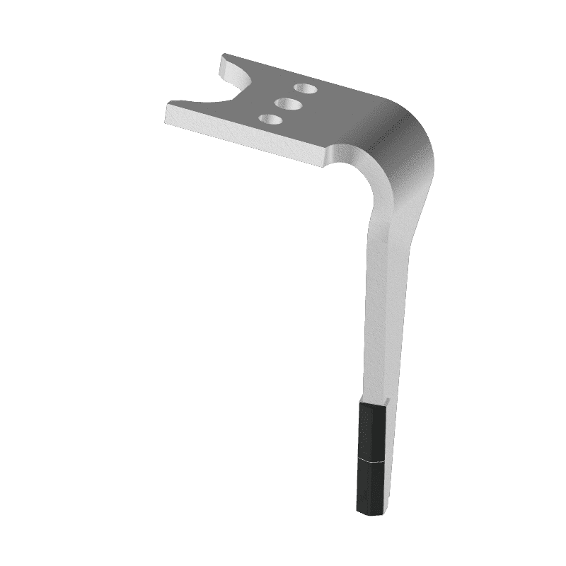 BL40610 AC Kreiseleggenzinken - passend zu Kuhn K2512380 R