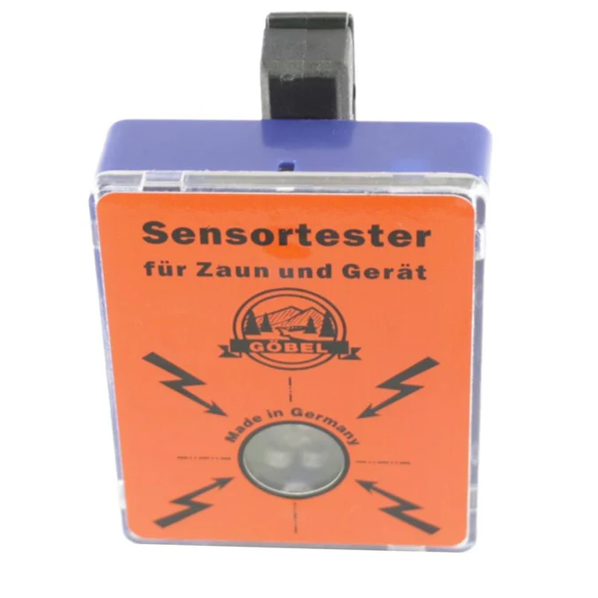 Pasture fence tester / fence tester sensor - LED