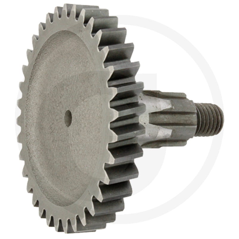 Zahnrad Drehrichtung links - passend zu Kuhn GMD44, GMD55, GMD66