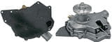 BL26183 Wasserpumpe - passend zu John Deere RE31600, RE26927, AR79882