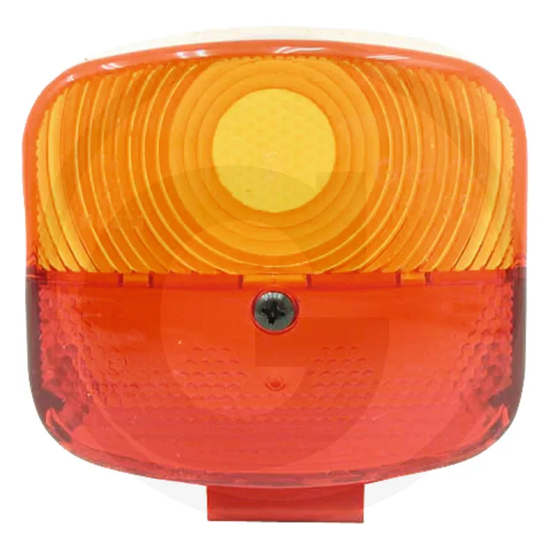 Lichtscheibe rechts und links - passend zu Claas Liner