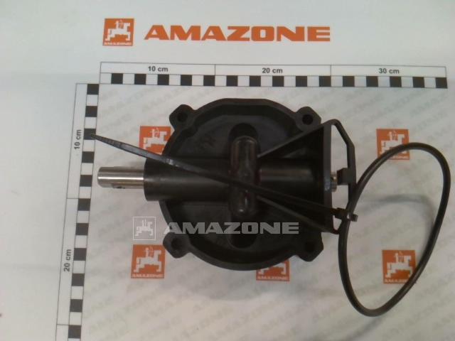 AMAZONE Welle Füllstandsanzeige - UX