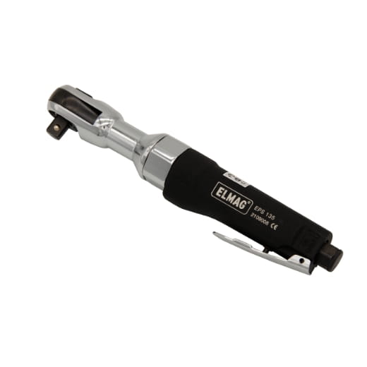 BLE43841 Druckluft Ratschenschrauber - 1/2" / BIT