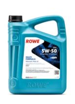 BL21251 Motorenöle Rowe - HIGHTEC MULTI FORMULA SAE 5W-50 - ACEA C3 - API SN