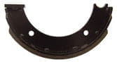 BL11411 Bremsbacke Handbremse