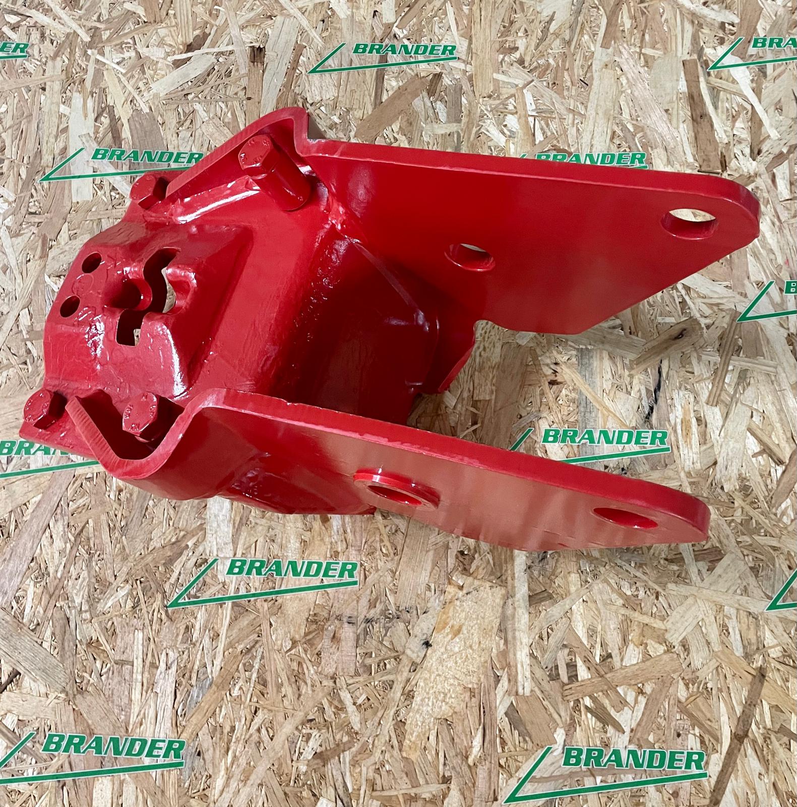 Kverneland Trägerstütze W/Kugeln - KK075911