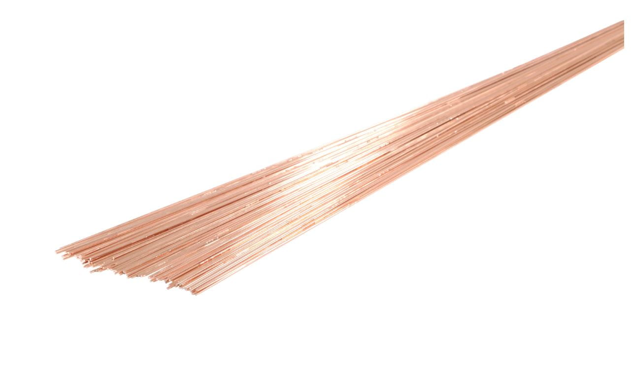 BL55225 Autogen Schweißstäbe (G1 - 1.0324) - 2,0 x 1000mm