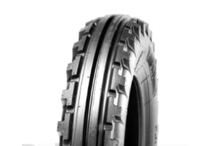 AS Frontreifen BKT 5.00 - 16 6 PR, 84 A6 / 76 A8, TT, TF 8181, AS-FRONT ECE106