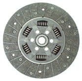 BL11983 Mitnehmerscheibe 250 CZ - passend zu Case 3058676R92, 325007926, 3225978R1, 3225978R91, 325010016, 1