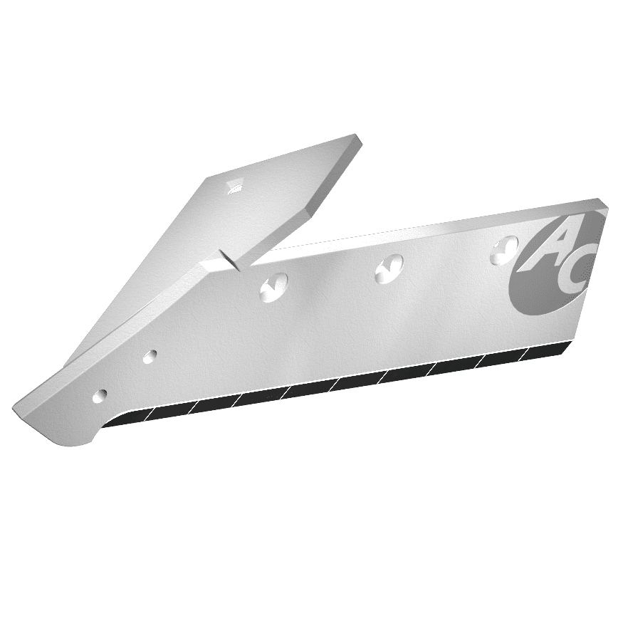 BL41173 ANSCHRAUBSCHAR passend für DURO 14" 6429  R