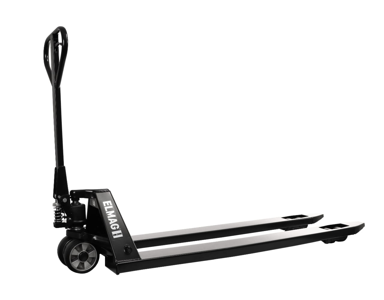 Handhubwagen lang 'HWL 2500'