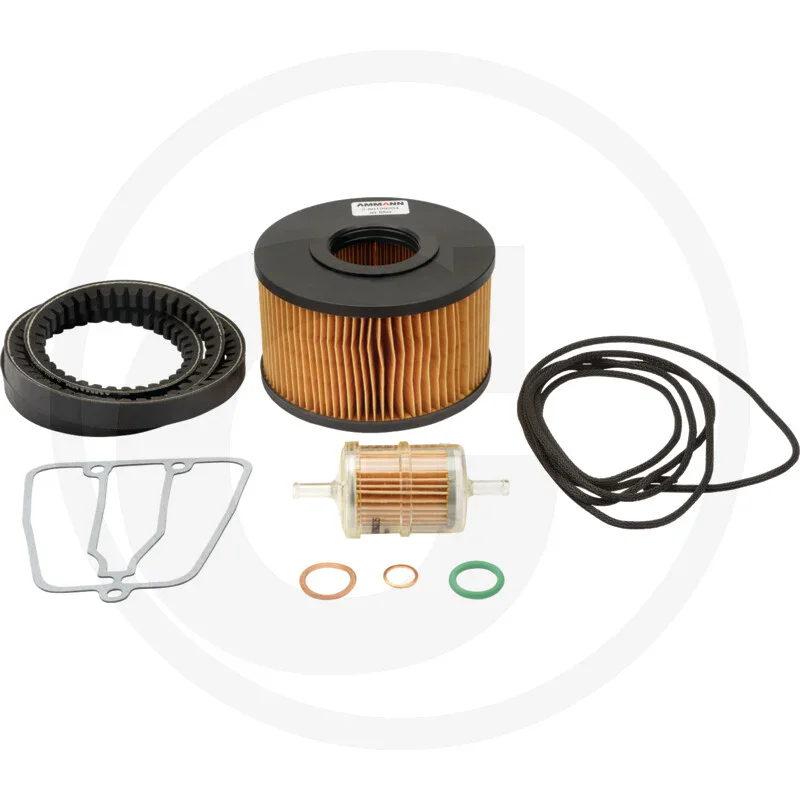 Wartungskit - passend zu Ammann APR 4920 Hatz