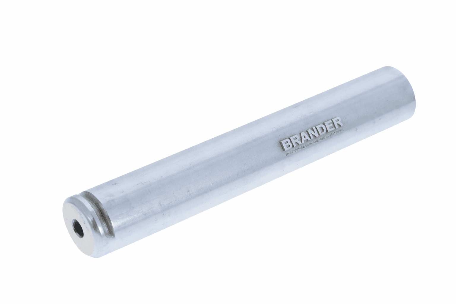 Weidemann bolts 205x35mm