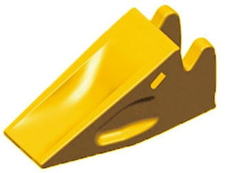 BL19894 BYG Schaufelzahn - passend zu Liebherr 3001130