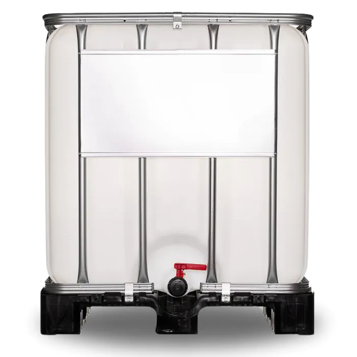 Industriegetriebeöl OEST Gearol C-LP 150 | ISO VG 150 - 1000L IBC