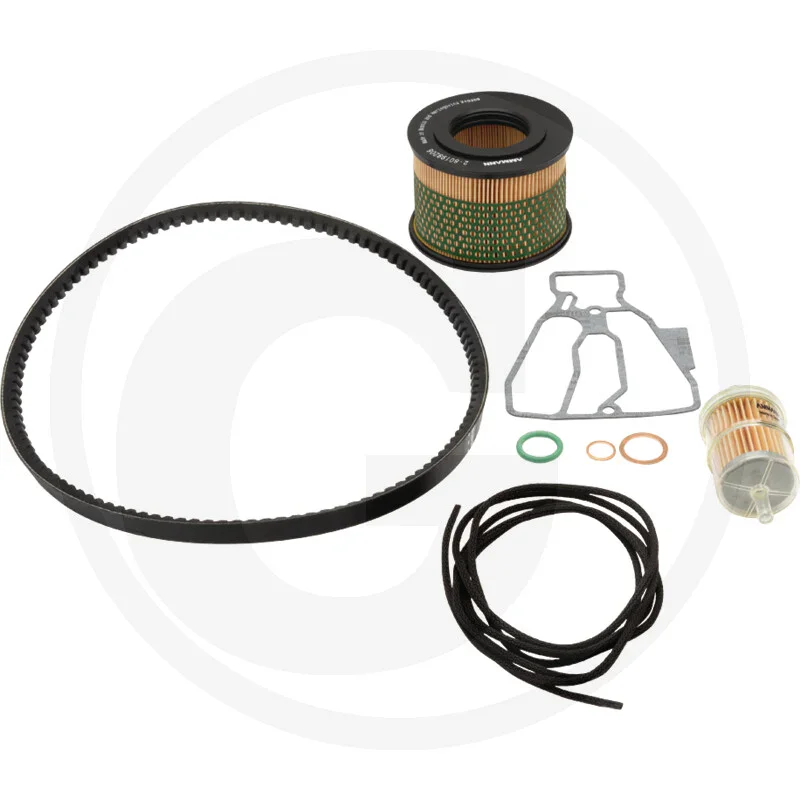 Wartungskit - passend zu Ammann APR 40/60 Hatz