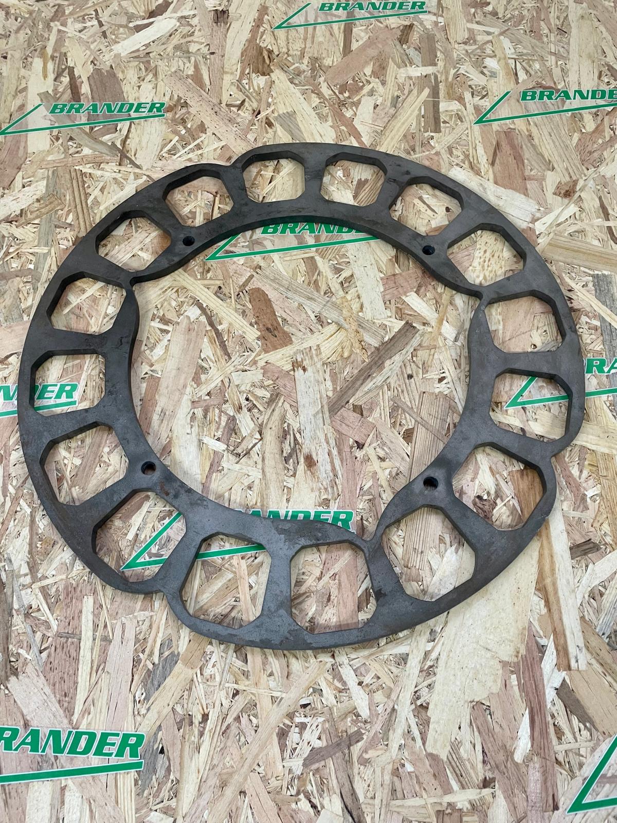 ET56167 Vogelsang Schneidring - TFL0108