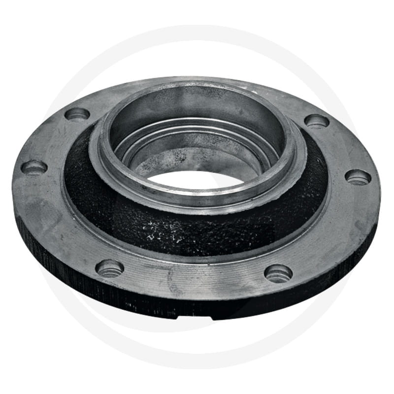 Flange - suitable for Pöttinger CatAlpin, CatDisc, CatNova, Multicat