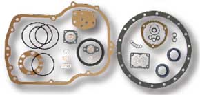 BL24999 Dichtsatz Motorblock