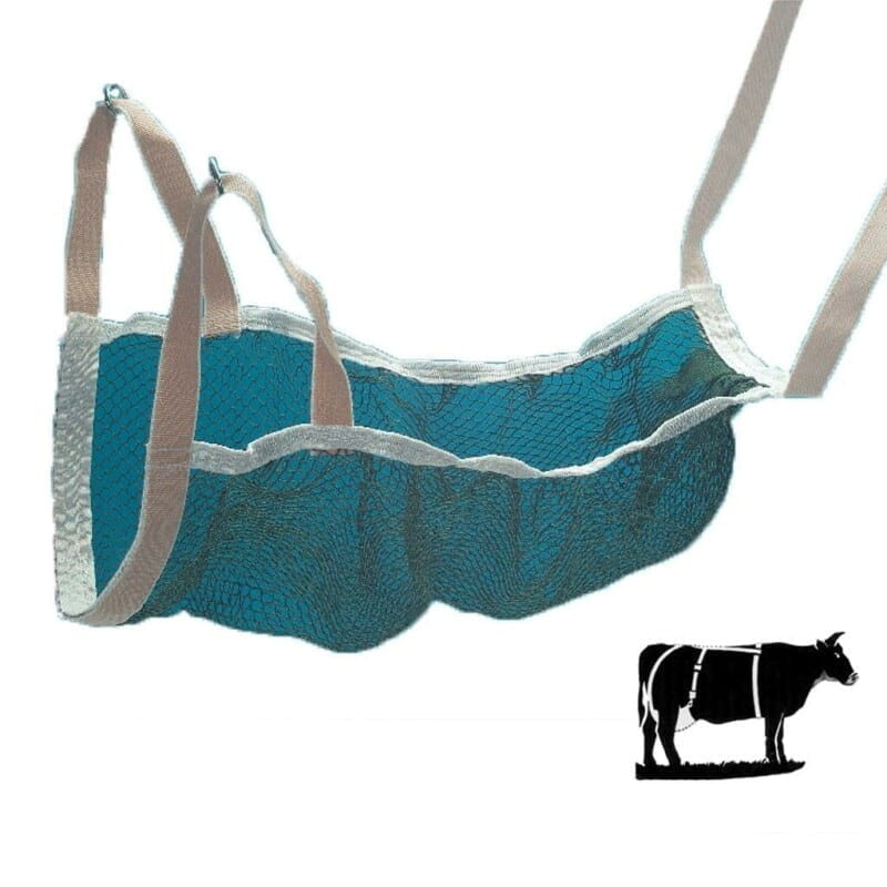 70443 Zitzenschutz schützt Zitzen, Kuheuter - M