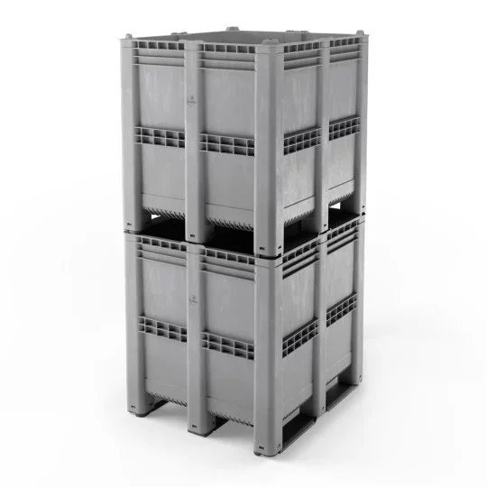 paletten, stapelboxen, palettenrahmen, plattenpalette, kistenrahmen