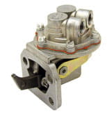 BL10325 Membran-Förderpumpe - passend zu Massey Ferguson 4222090M91, 3637292M91, 2641712