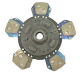 BL12932 Mitnehmerscheibe 305 GSDCE