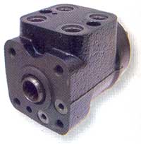 BL20449 Lenkorbitrol - passend zu John Deere AL110874