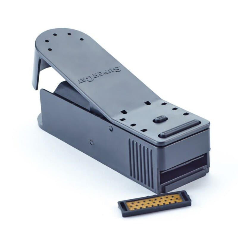 70972 SwissInno Mäuse Lebendfalle