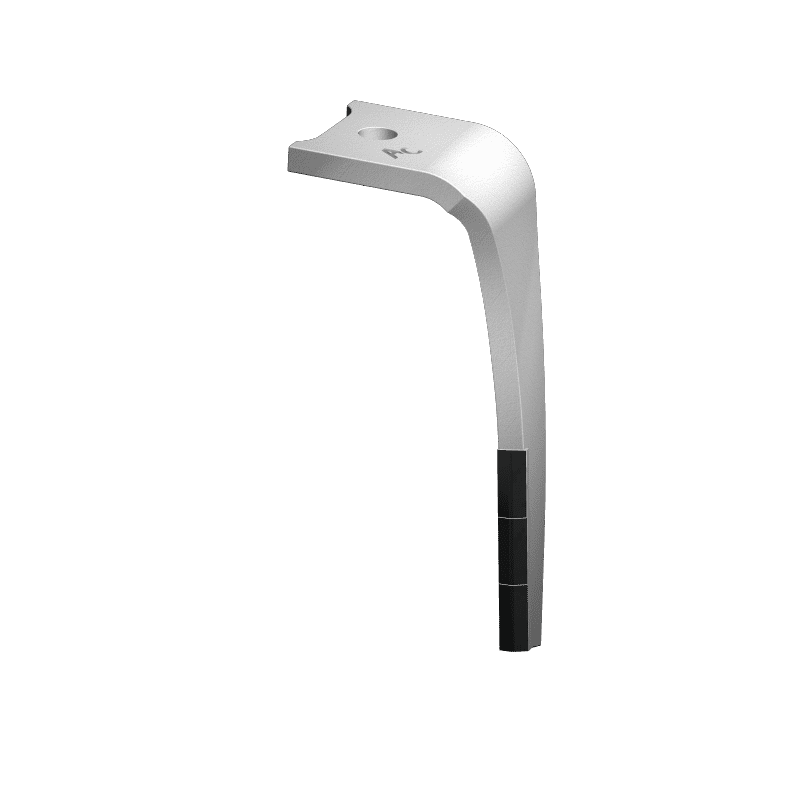 BL40757 KREISELEGGENZINKEN passend für POTTINGER 0087340220 3PL. R