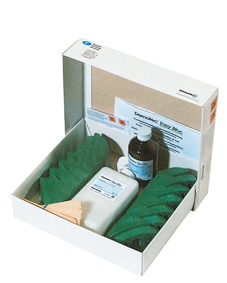 30656 Demotec Easy Bloc - 4er Pack