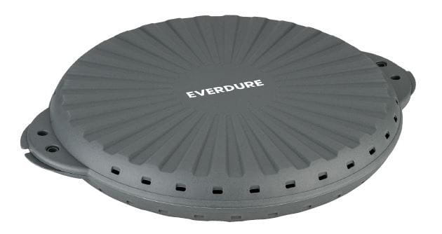 Everdure KILN Pizzabox – Wiederverwendbar, für Pizza bis 32 cm